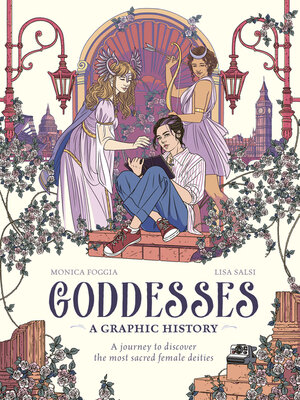 cover image of Goddesses